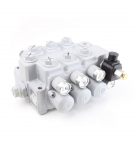 Nordhydraulic RM273 hydraulic distributor